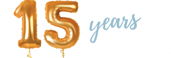 Altair celebrates 15 years!