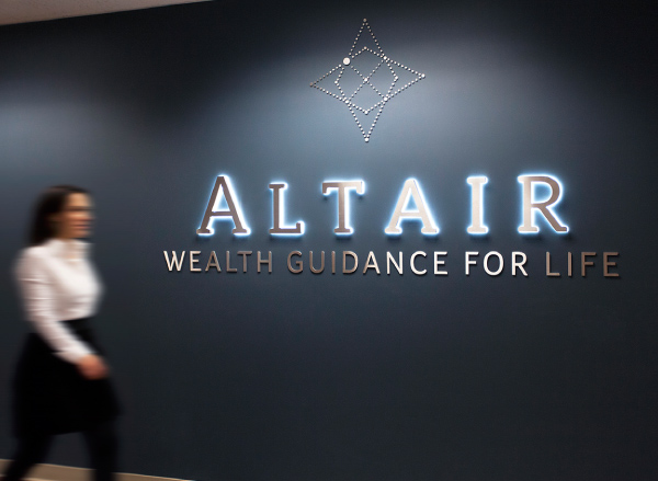 altair services